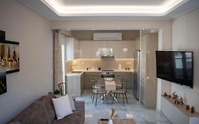 Luxury And Cozy Chios